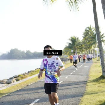 Runner Photo 6125339