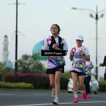Runner Photo 6125355