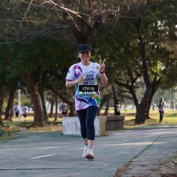 Runner Photo 6125360