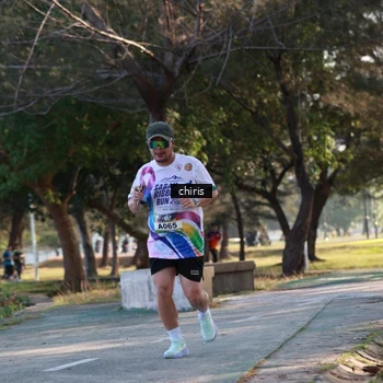 Runner Photo 6125361