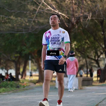 Runner Photo 6125362