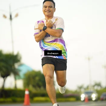 Runner Photo 6125366