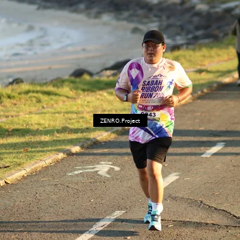 Runner Photo 6125370