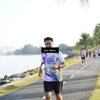 Runner Photo 6125377