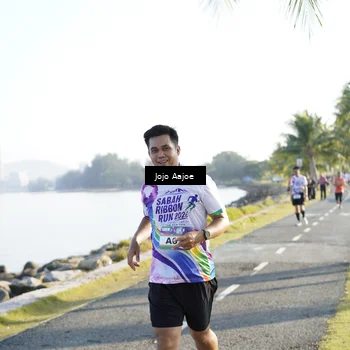 Runner Photo 6125383