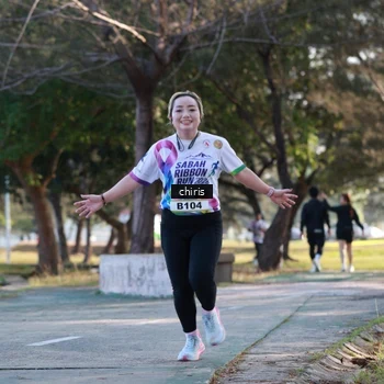 Runner Photo 6125385