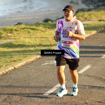 Runner Photo 6125388