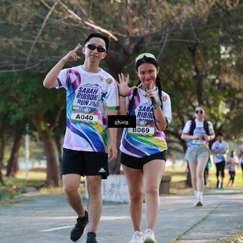 Runner Photo 6125400