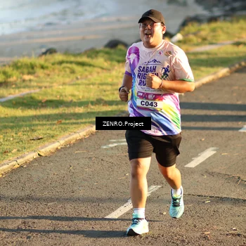 Runner Photo 6125402