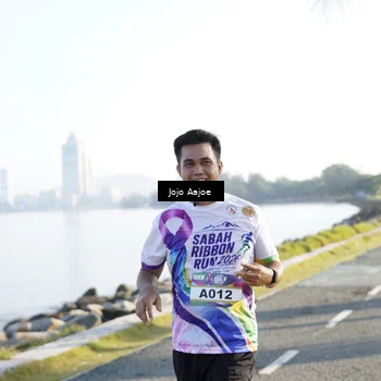 Runner Photo 6125407