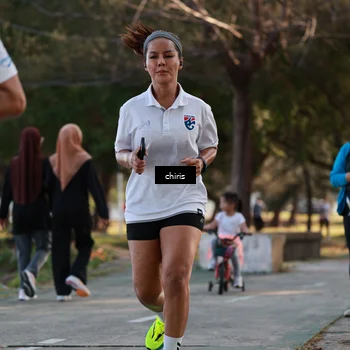Runner Photo 6125409