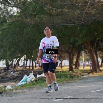 Runner Photo 6125410