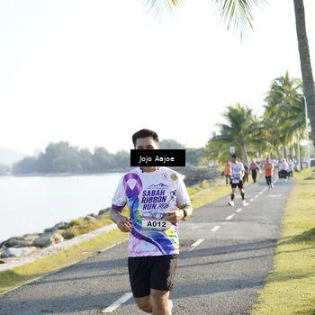 Runner Photo 6125417