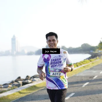 Runner Photo 6125418