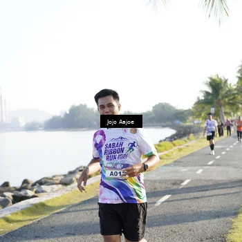 Runner Photo 6125420