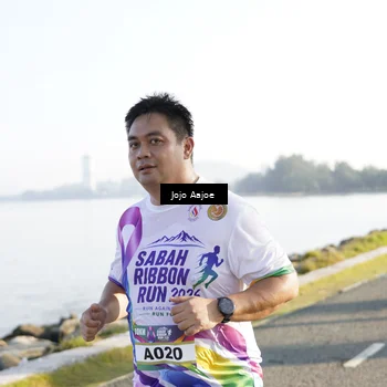 Runner Photo 6125424