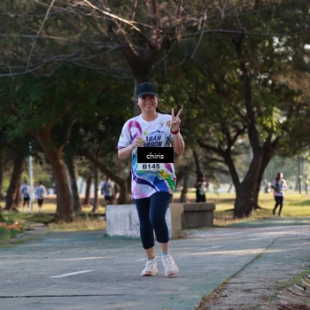 Runner Photo 6125430
