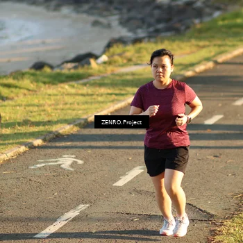 Runner Photo 6125433