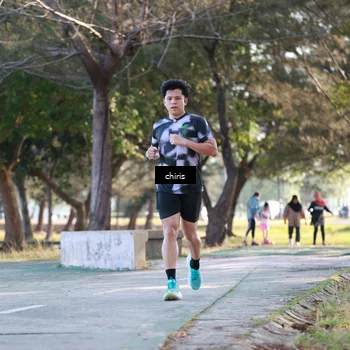 Runner Photo 6125441
