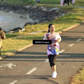 Runner Photo 6125442