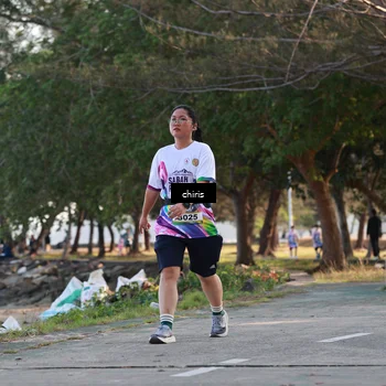 Runner Photo 6125444