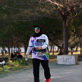 Runner Photo 6125446