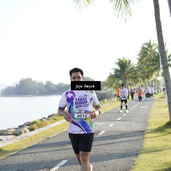 Runner Photo 6125449
