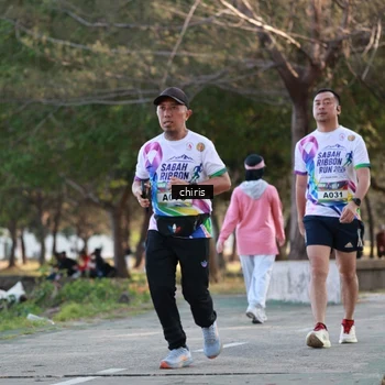 Runner Photo 6125450