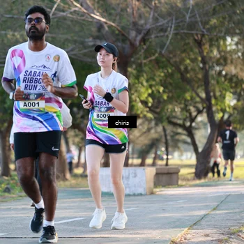 Runner Photo 6125452