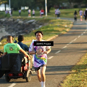 Runner Photo 6125455
