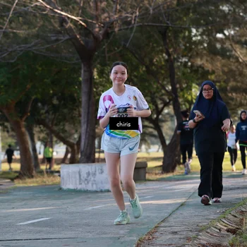 Runner Photo 6125458