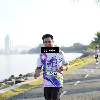 Runner Photo 6125462