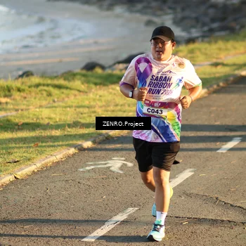 Runner Photo 6125465