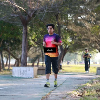 Runner Photo 6125468