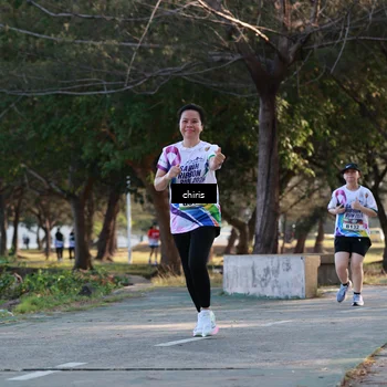 Runner Photo 6125469