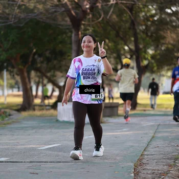 Runner Photo 6125477