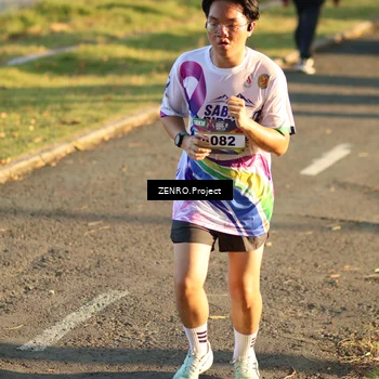 Runner Photo 6125478