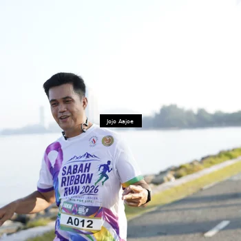 Runner Photo 6125480