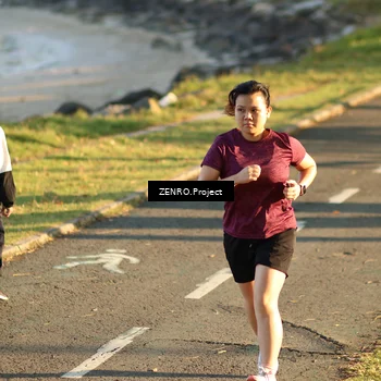 Runner Photo 6125482