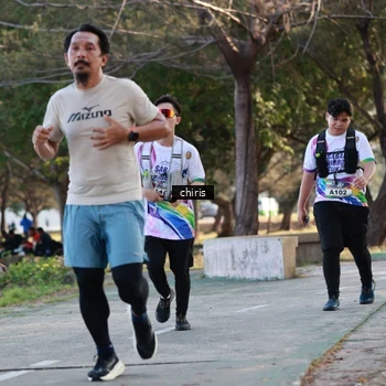 Runner Photo 6125486