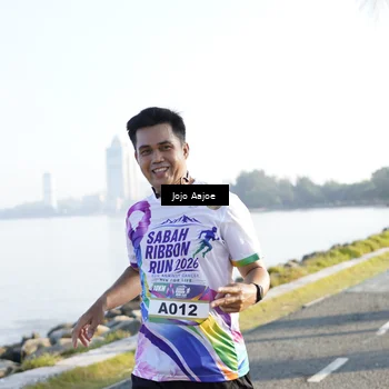 Runner Photo 6125488