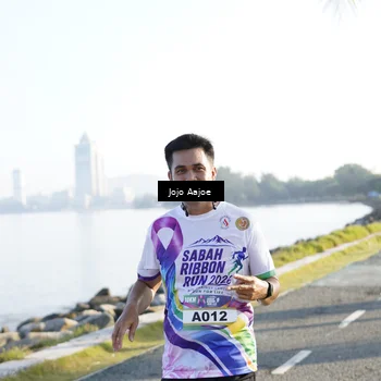 Runner Photo 6125490