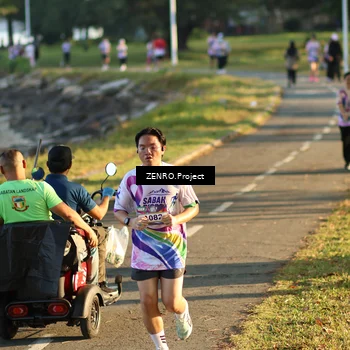 Runner Photo 6125494