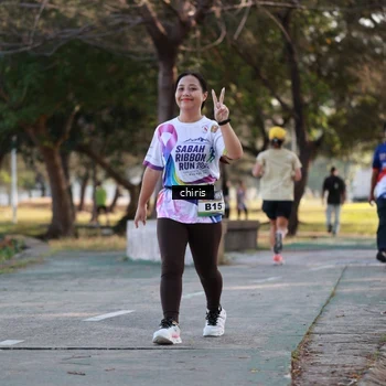 Runner Photo 6125501