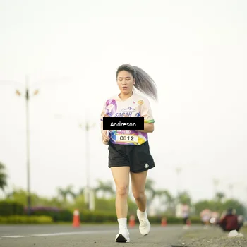 Runner Photo 6125517