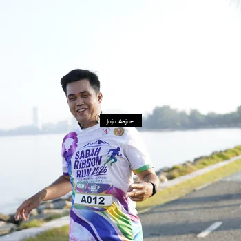 Runner Photo 6125519