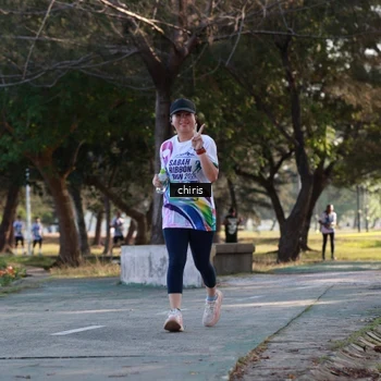 Runner Photo 6125522