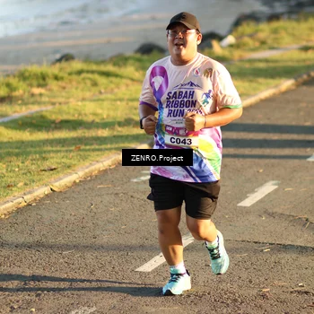Runner Photo 6125527