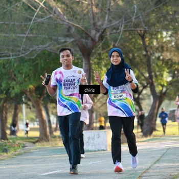 Runner Photo 6125529