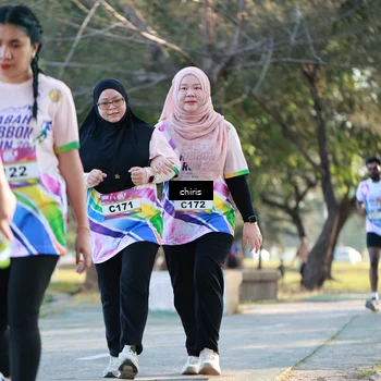 Runner Photo 6125537
